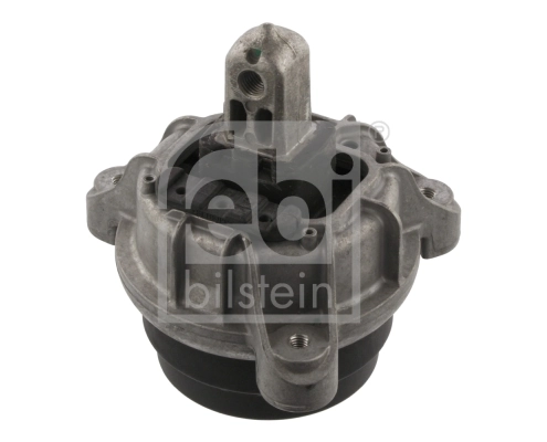 Mounting, engine